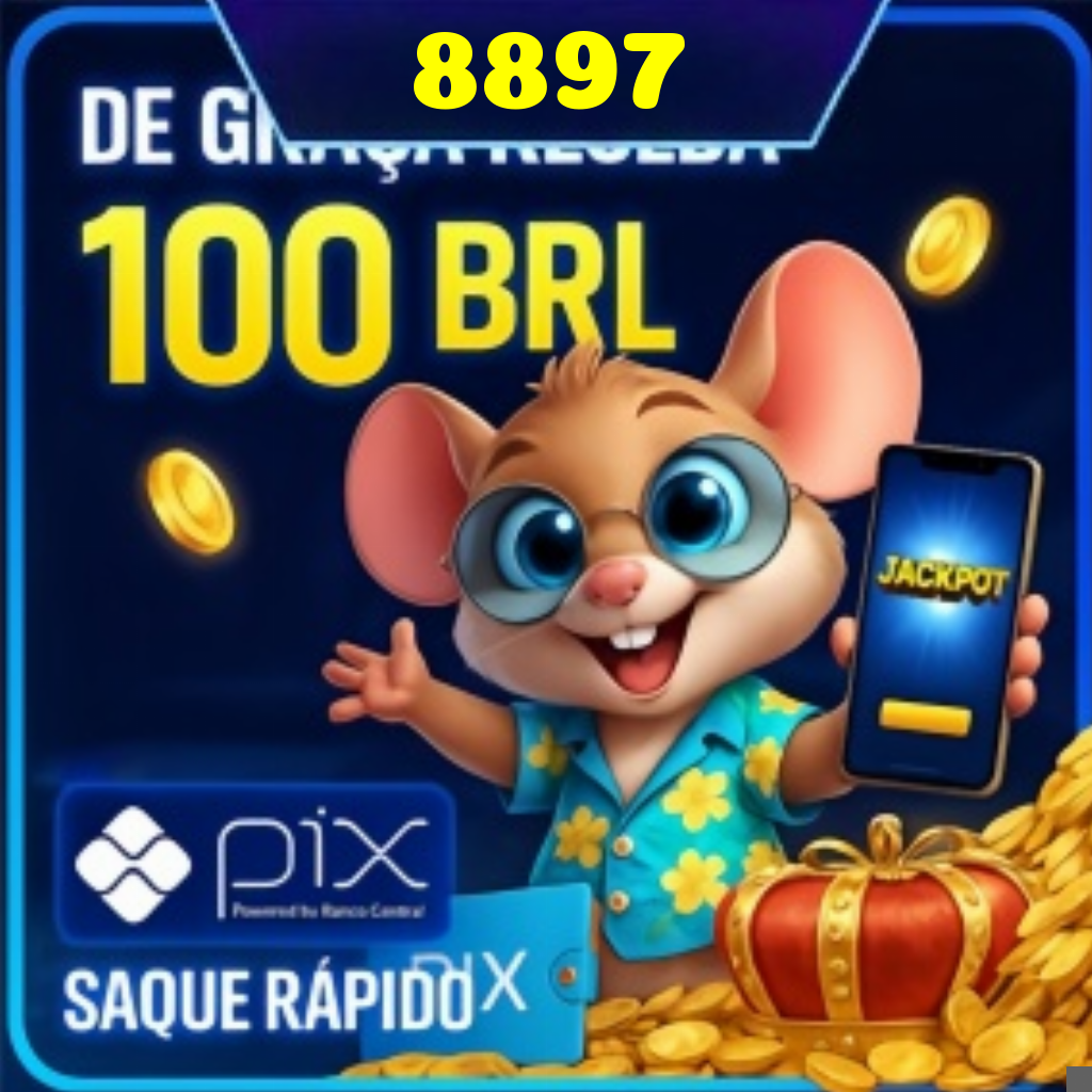 8897 Indique amigos para receber um bônus