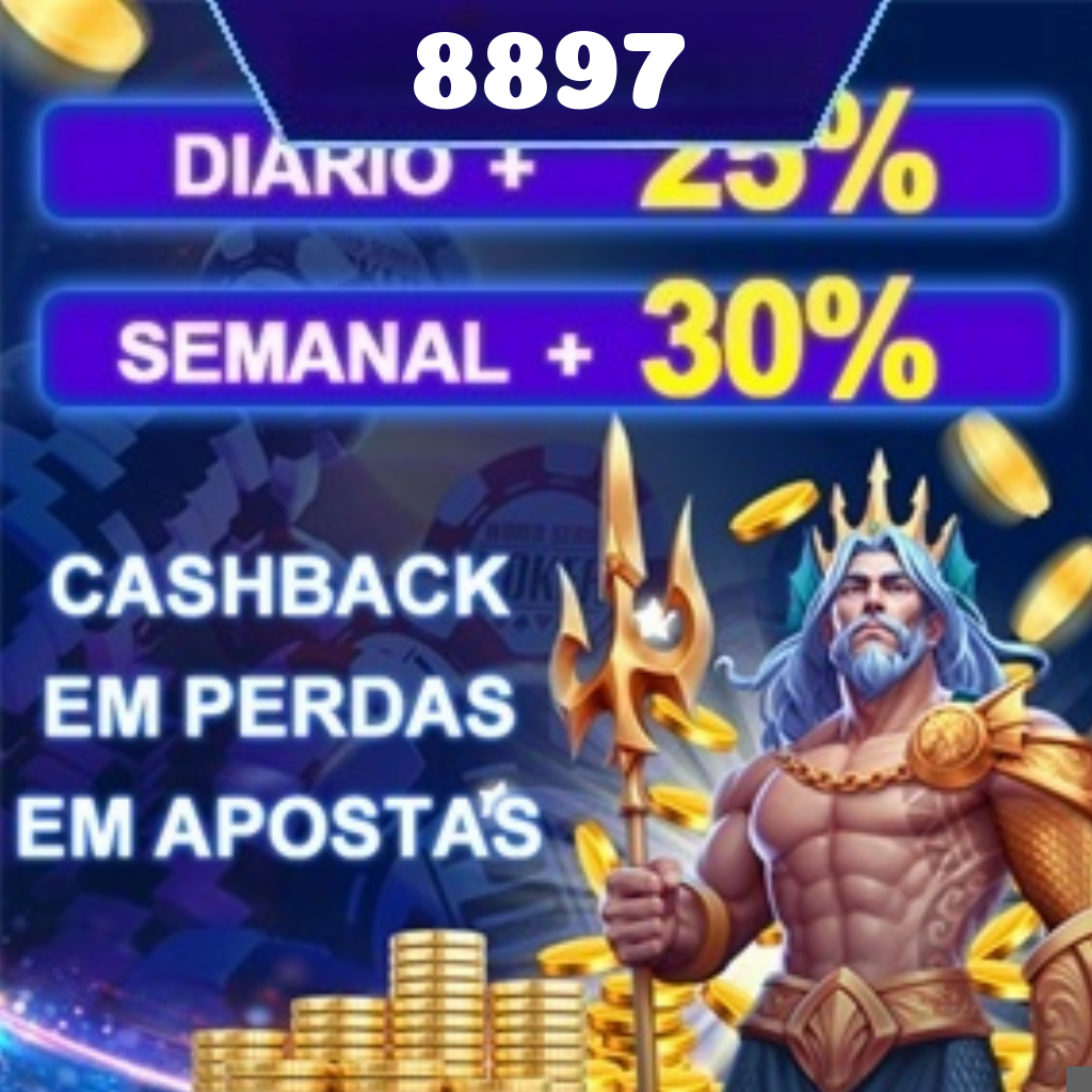 8897 Ganhe R$ 100,00 Gratis